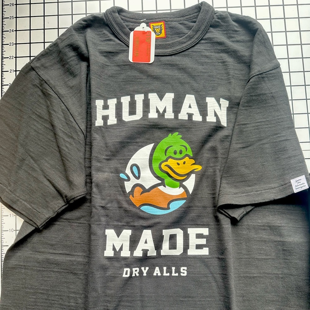 Human Made Tshirt XL